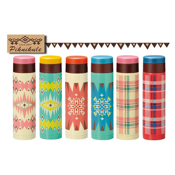 水筒ピクニックルマグボトル直飲み300ml保温保冷