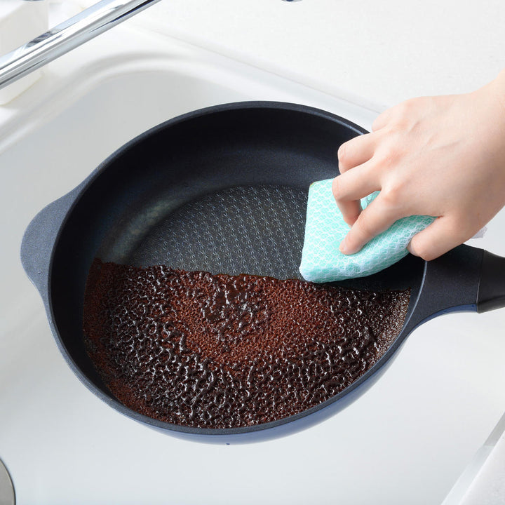 フライパン20cmガス火専用ベルフィーナライトプレミアム軽量