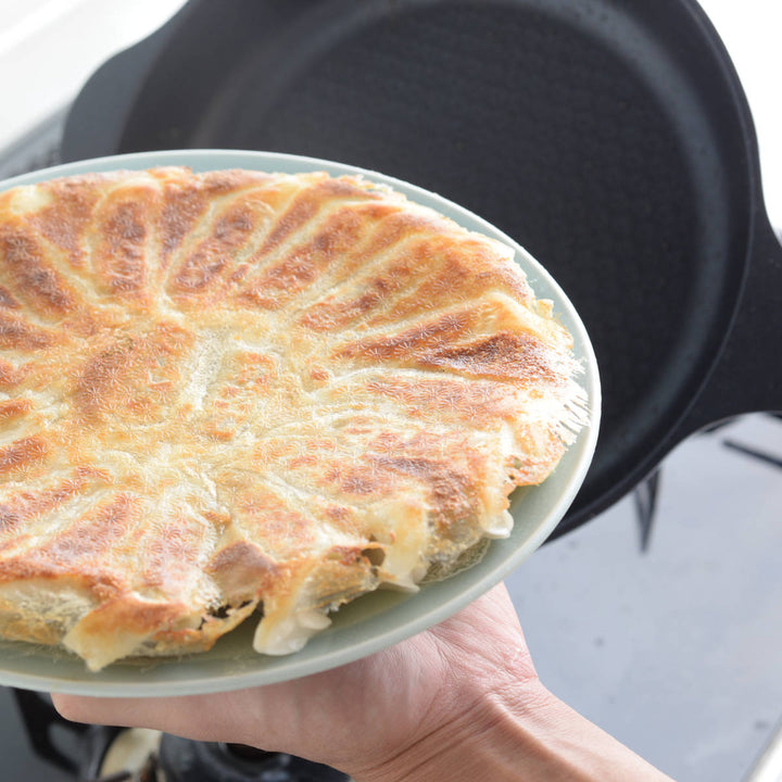 フライパン24cmガス火専用ベルフィーナライトプレミアム軽量