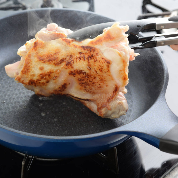 フライパン24cmガス火専用ベルフィーナライトプレミアム軽量