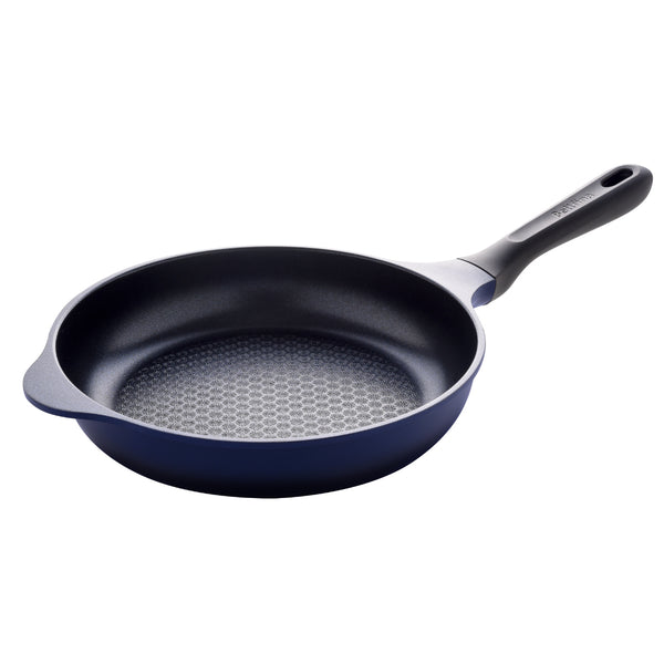 フライパン24cmガス火専用ベルフィーナライトプレミアム軽量