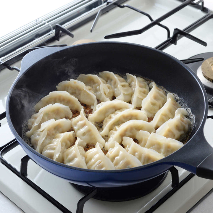 フライパン26cmガス火専用ベルフィーナライトプレミアム軽量