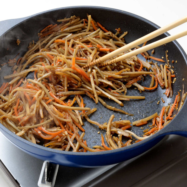 フライパン26cmガス火専用ベルフィーナライトプレミアム軽量