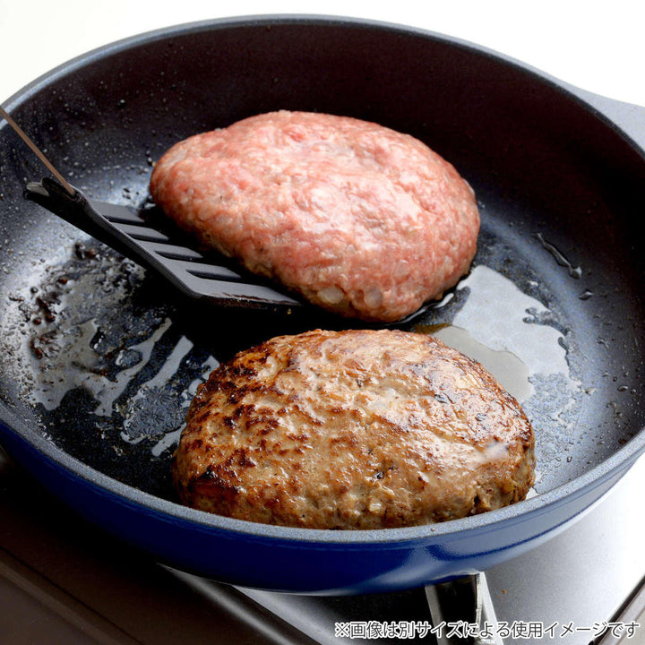 フライパン28cmガス火専用ベルフィーナライトプレミアム軽量