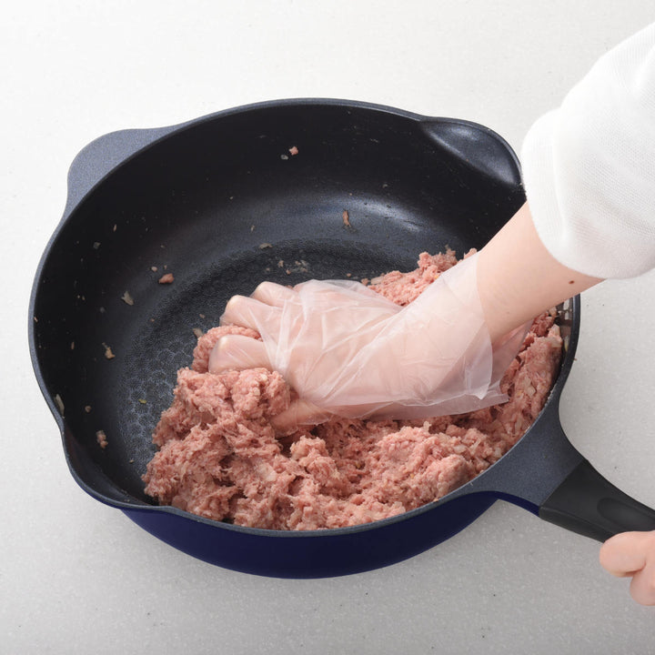 フライパン28cmガス火専用ベルフィーナライトプレミアムマルチパン軽量