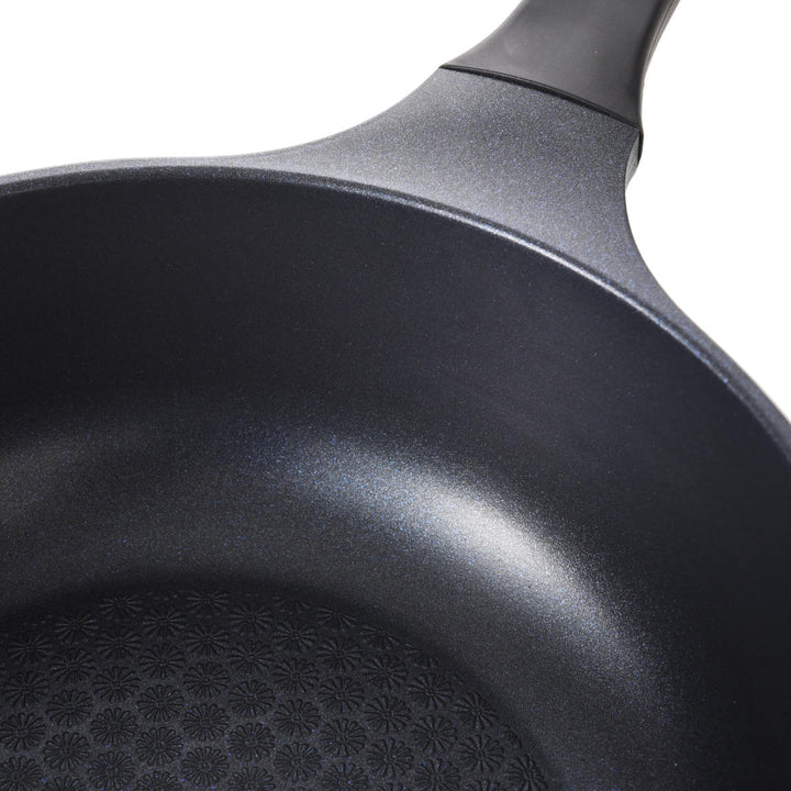 フライパン28cmガス火専用ベルフィーナライトプレミアムマルチパン軽量