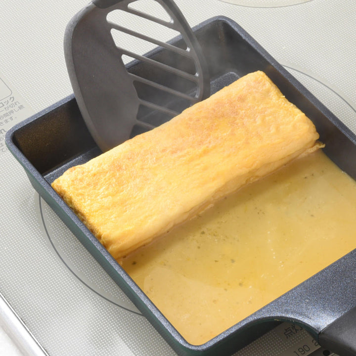 卵焼き器15×18cmIH対応スーパーベルフィーナプレミアム玉子焼きパン