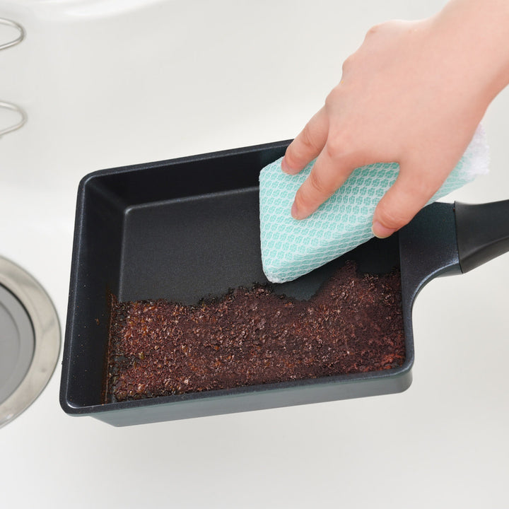 卵焼き器15×18cmIH対応スーパーベルフィーナプレミアム玉子焼きパン