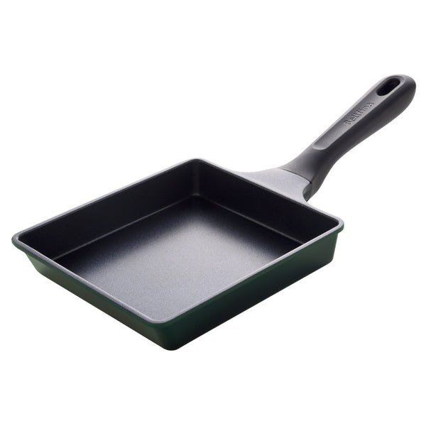 卵焼き器15×18cmIH対応スーパーベルフィーナプレミアム玉子焼きパン