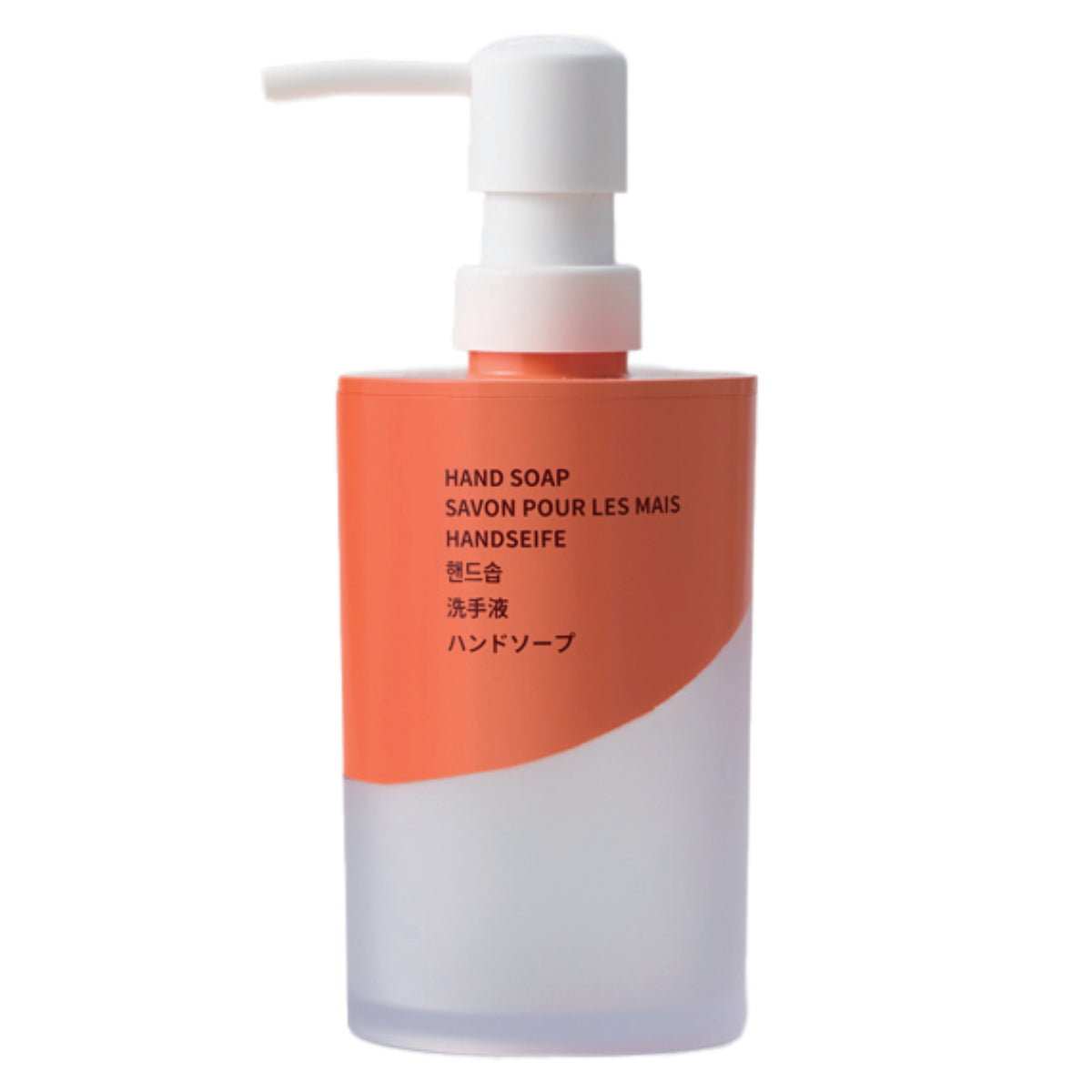 ディスペンサー 360ml ハンドソープ 泡タイプ SWELL – ハウジー