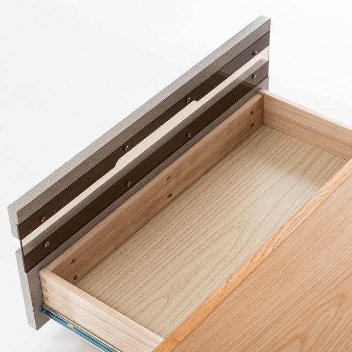 formローボード幅180cmプラント完成品木目調天然木石目調