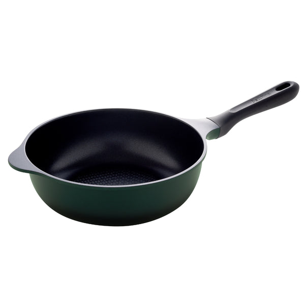 フライパン24cm深型IH対応スーパーベルフィーナプレミアム