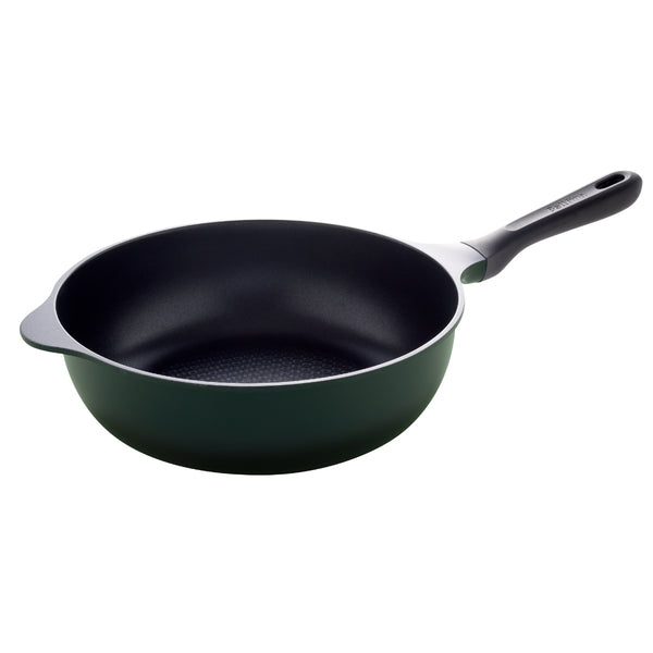 フライパン28cm深型IH対応スーパーベルフィーナプレミアム