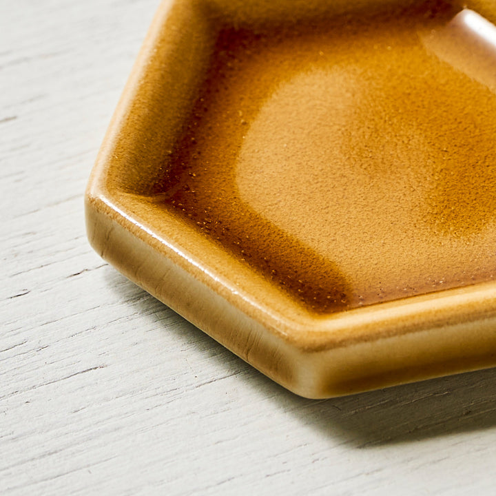 デイジーピアス豆皿セット