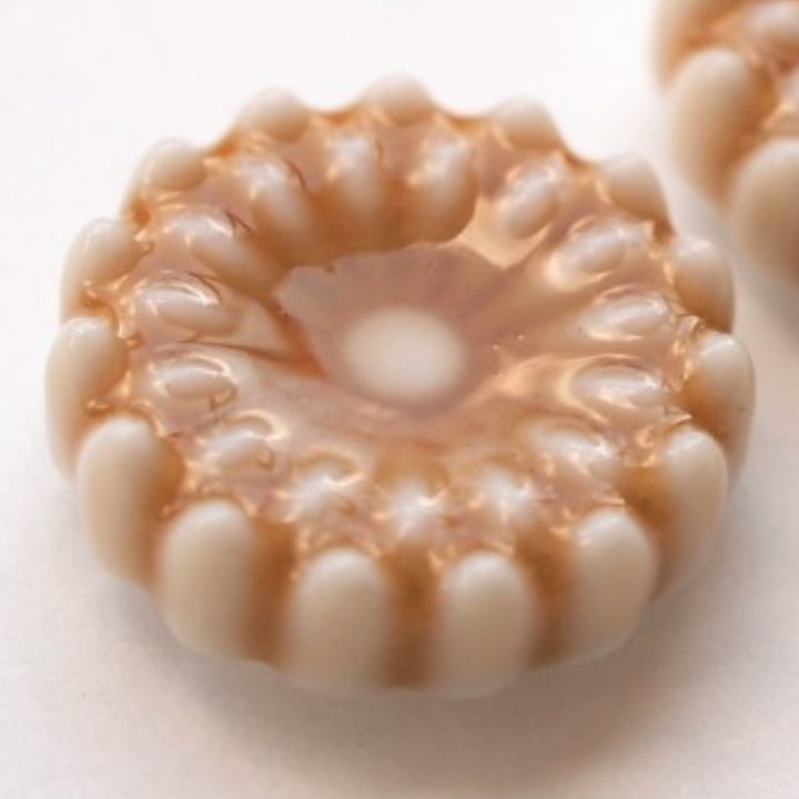 デイジーピアス豆皿セット