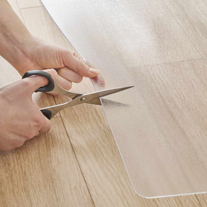 キッチンマットクリア60×180cm床暖房対応