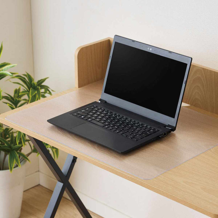 キッチンマットクリア60×180cm床暖房対応