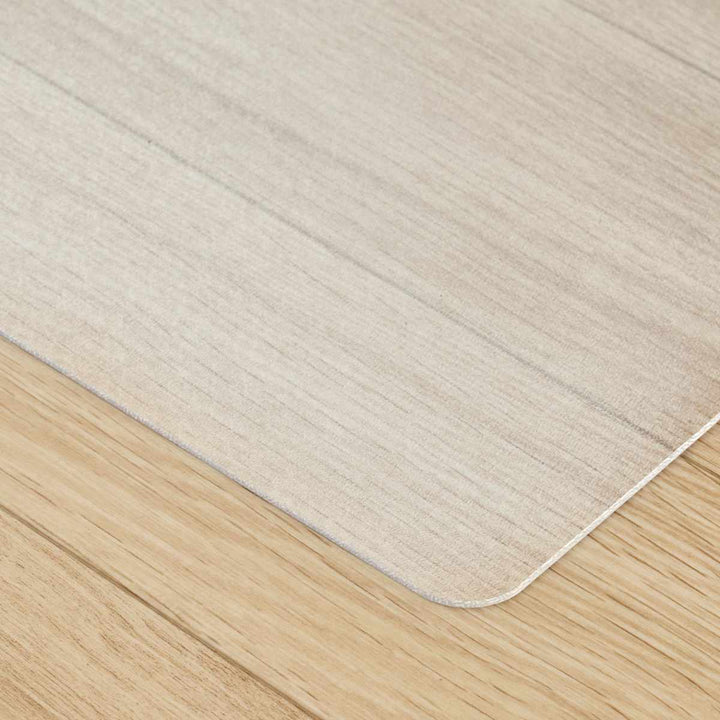 キッチンマットクリア60×180cm床暖房対応