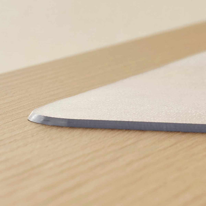 キッチンマットクリア60×240cm床暖房対応