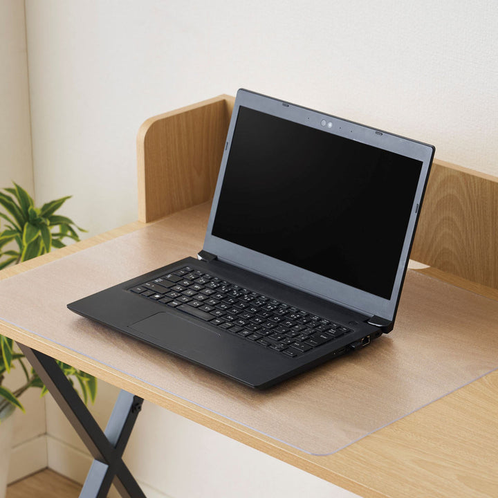 冷蔵庫マットキッチンマットクリア55×65cm