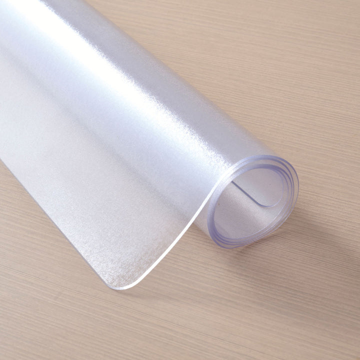 冷蔵庫マットキッチンマットクリア55×65cm