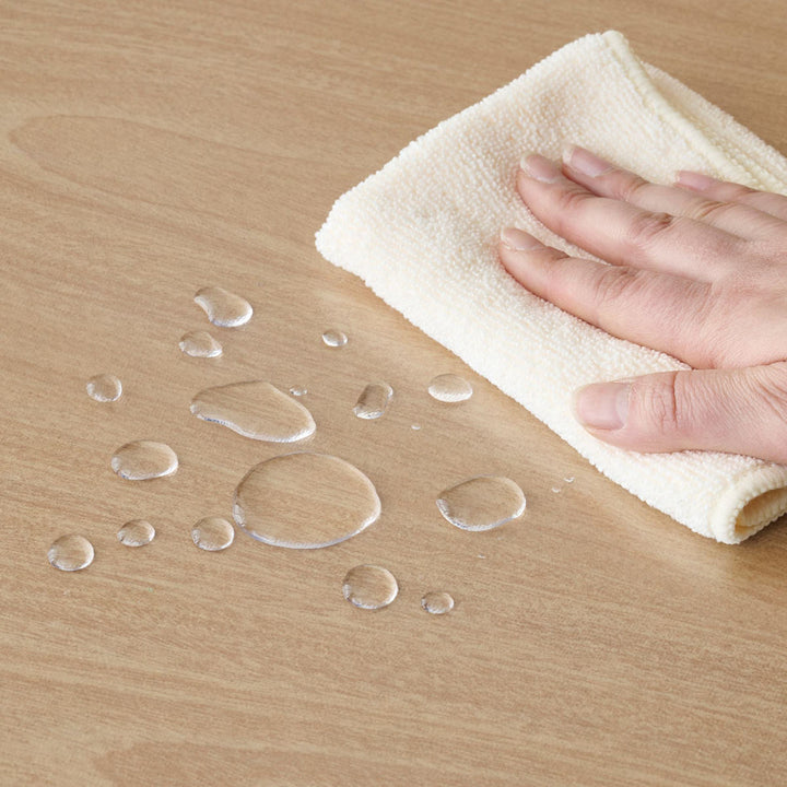 冷蔵庫マットキッチンマットクリア55×65cm