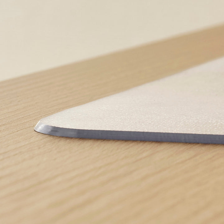 冷蔵庫マットキッチンマットクリア55×65cm