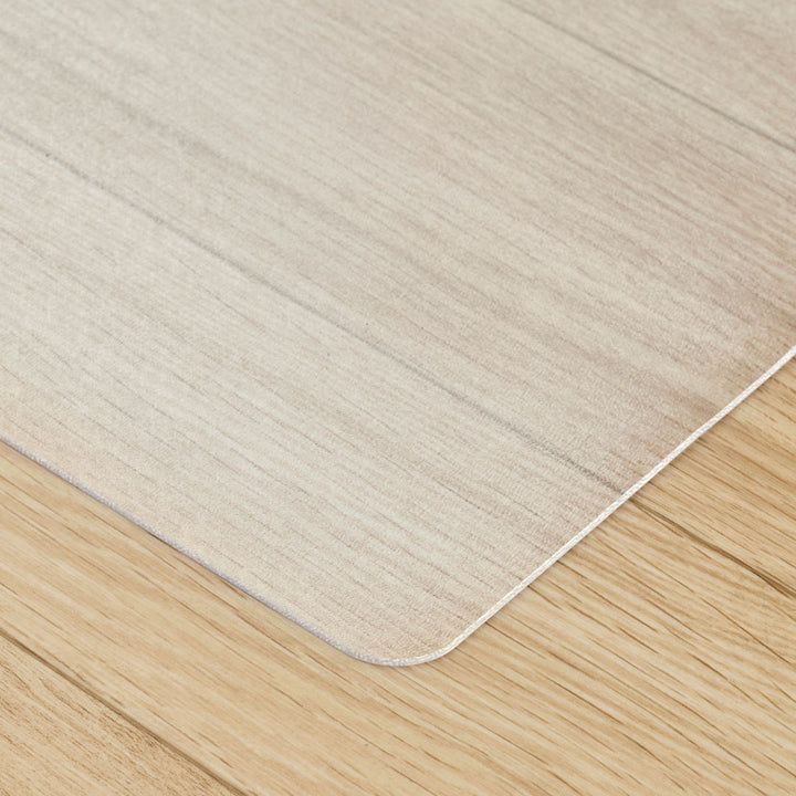 冷蔵庫マットキッチンマットクリア55×65cm