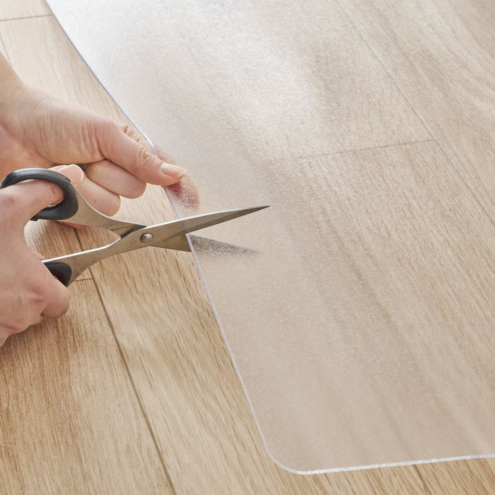 冷蔵庫マットキッチンマットクリア55×65cm