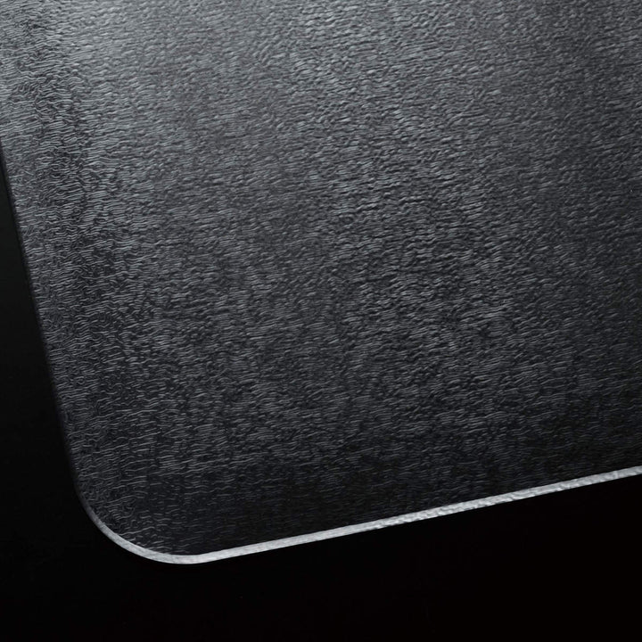 冷蔵庫マットキッチンマットクリア55×65cm