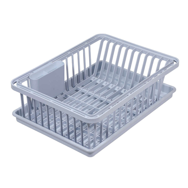 水切りラックハルミック水切りカゴ