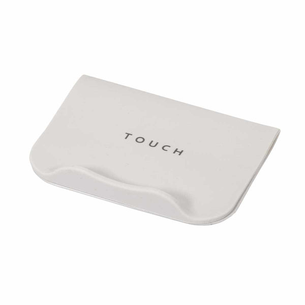 三角コーナーゴミ入れTOUCHstペタッとポイ