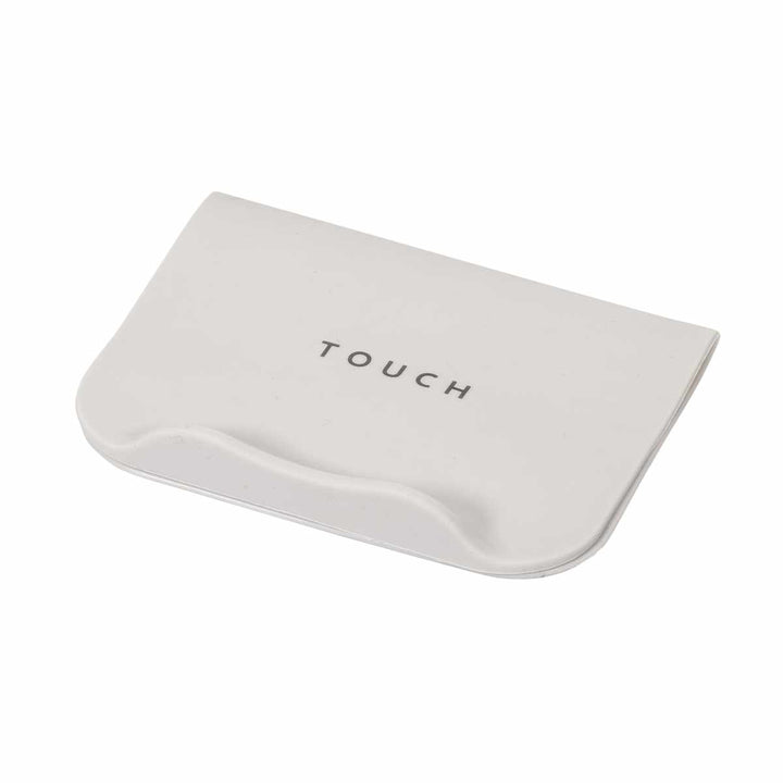 三角コーナーゴミ入れTOUCHstペタッとポイ