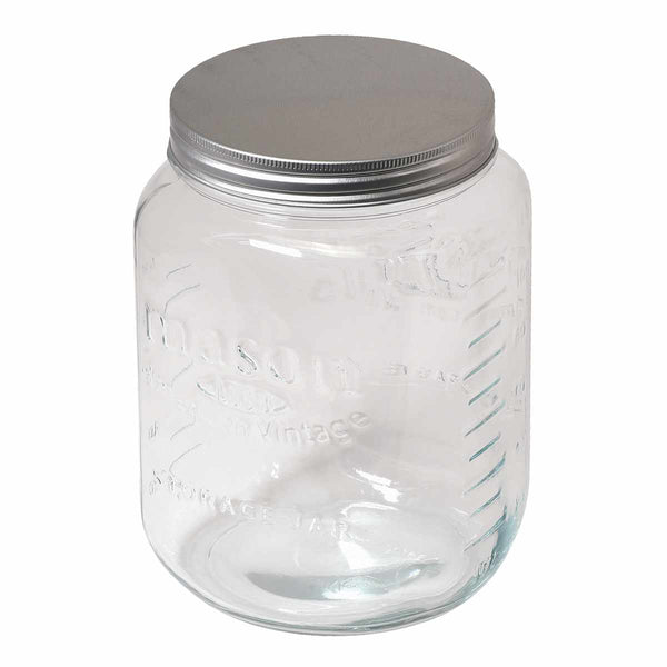 米びつガラス製ライスストッカー3kg用