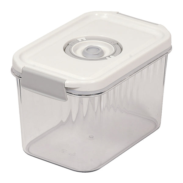 保存容器1700mlフレッシュアップ真空保存容器