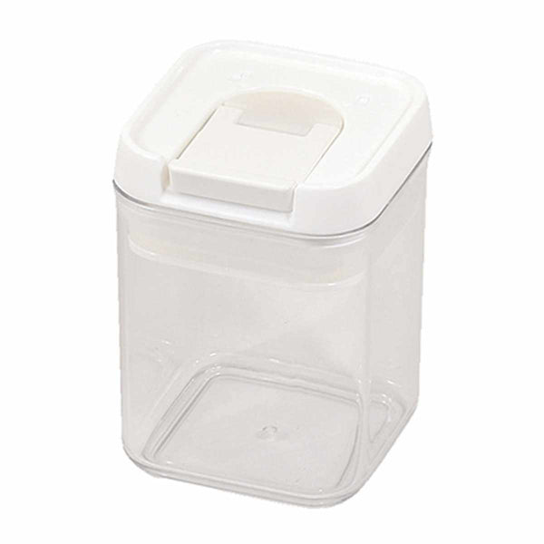 保存容器260ml分解して洗えるレバーコンテナ