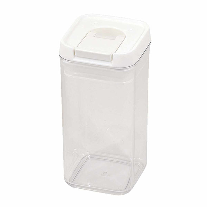 保存容器460ml分解して洗えるレバーコンテナ