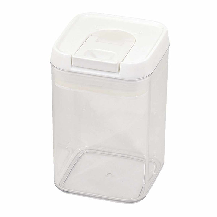保存容器860ml分解して洗えるレバーコンテナ
