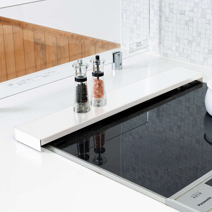 排気口カバー幅60cm用汚れ防止