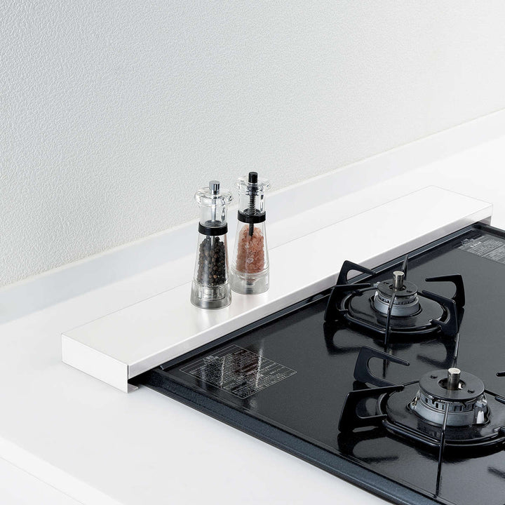 排気口カバー幅60cm用汚れ防止