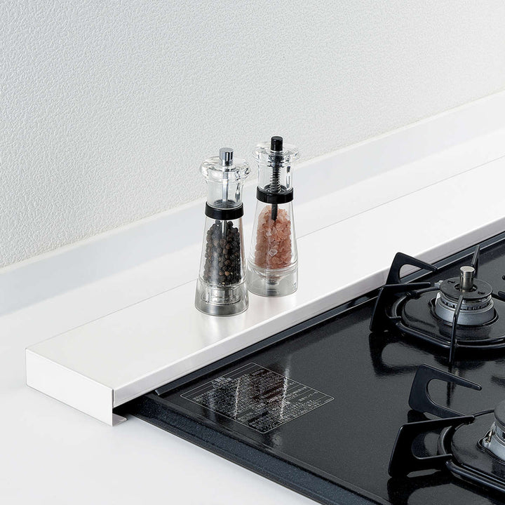 排気口カバー伸縮幅60cm～75cm汚れ防止