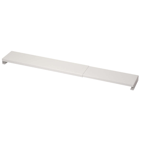 排気口カバー伸縮幅60cm～75cm汚れ防止