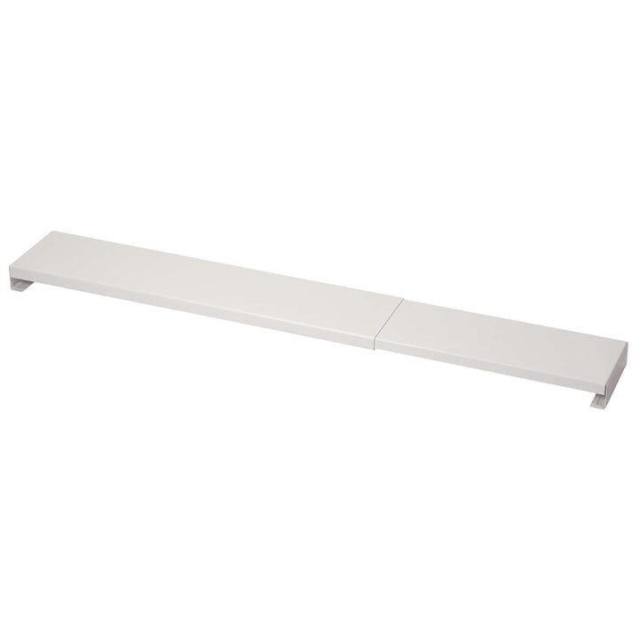 排気口カバー伸縮幅60cm～75cm汚れ防止