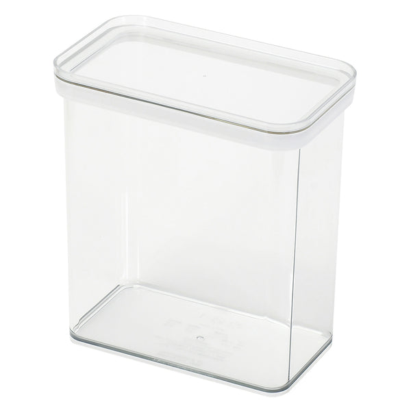 保存容器麦茶パックが1袋分入るキャニスター