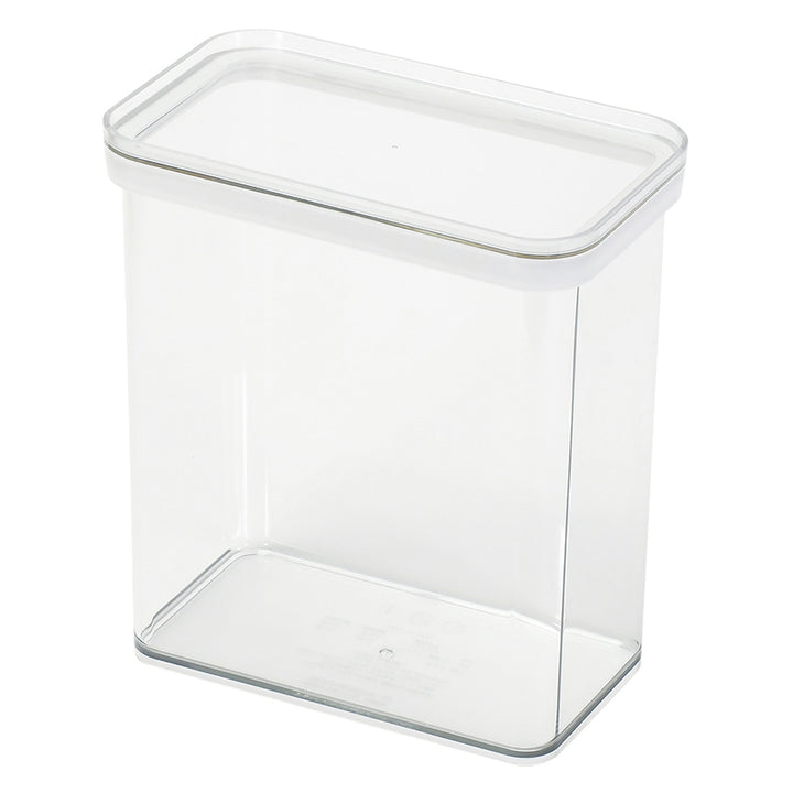 保存容器麦茶パックが1袋分入るキャニスター