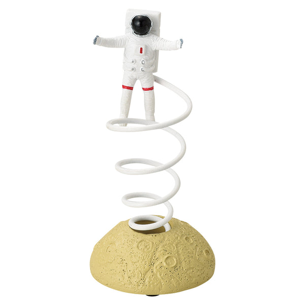 ペンスタンドスパイラルアストロノーツ宇宙地球