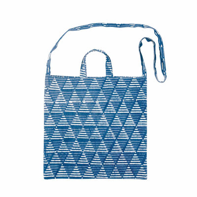 エコバッグ 2WAY 折り畳み 肩掛け 手持ち