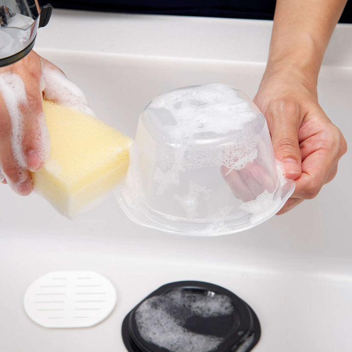 保存容器冷凍ご飯容器すのこ付きごはん容器3個入り