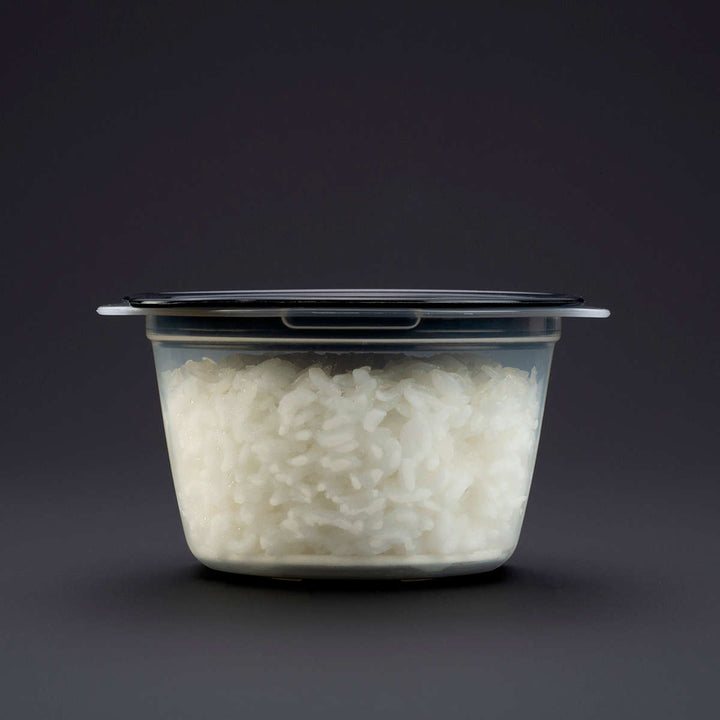 保存容器冷凍ご飯容器すのこ付きごはん容器3個入り