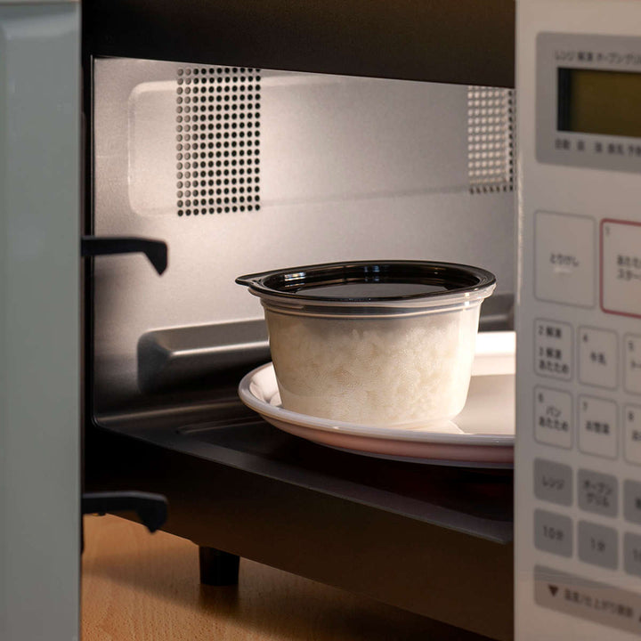 保存容器冷凍ご飯容器すのこ付きごはん容器3個入り